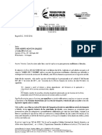 Saber Leer y Escribir Licencia de Conducción