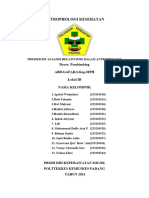 ANTROPHOLOGI KESEHATAN Kel2 23-1-24