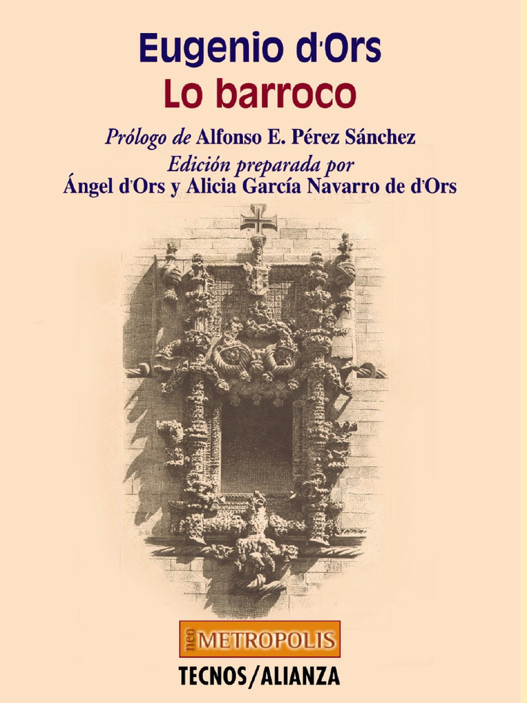 dors-eugenio-lo-barroco-pdf