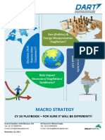 MACRO STRATEGY - CY 24 PLAYBOOK - FOR SURE IT WILL BE DIFFERENT!! - 10-Nov-2023