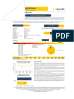 Sun Life Indonesia Fund Fact Sheet - December 2023