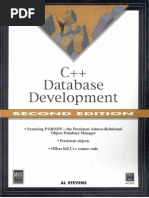 Download C Database Development 1558283579 by ashtikar_prabodh3313 SN70218236 doc pdf