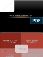 PDF Upaya Promosi Kesehatan Compress