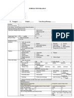 Format Pengkajian LK & LK Kamar Operasi