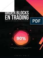 Manual Order Blocks - Jorge Bull