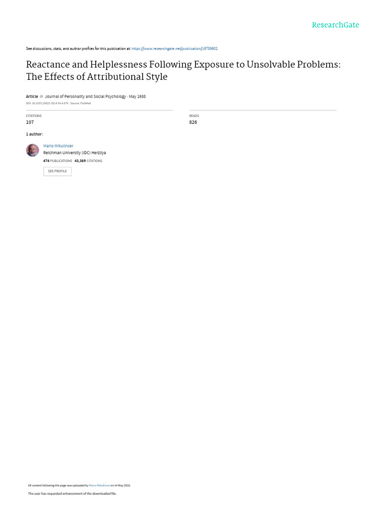 Electrical reactance intelligence overview