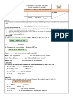 10TH Test Iip Iq