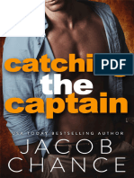 Catching - The - Captain - by - Jacob - Chance (2º)
