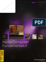 Media Composer Fundamentals II - Avid Technology, Inc - 2016 - Burlington, MA - Avid Technology Inc. - 9781943446247 - Anna's Archive