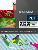 PPT Malaria