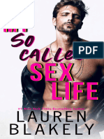 My SoCalled Sex Life (5º)