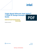 Triple Speed Ethernet Ag 7 Ip de Ug 2023aug 201tech Review