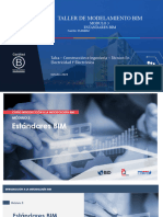 Modulo 3 Estandares BIM