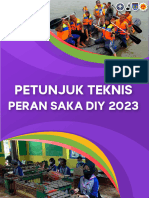 Juknis Peran Saka DIY 2023