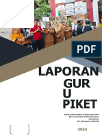 Laporan Guru Piket (1)