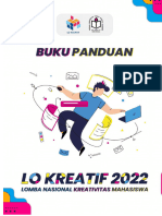 Panduan Lokreatif 2022