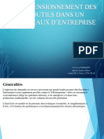 Dimensionnement _ Réseau d Entreprise 05-09-2023-V1