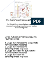 Ans Pharmacology For Download