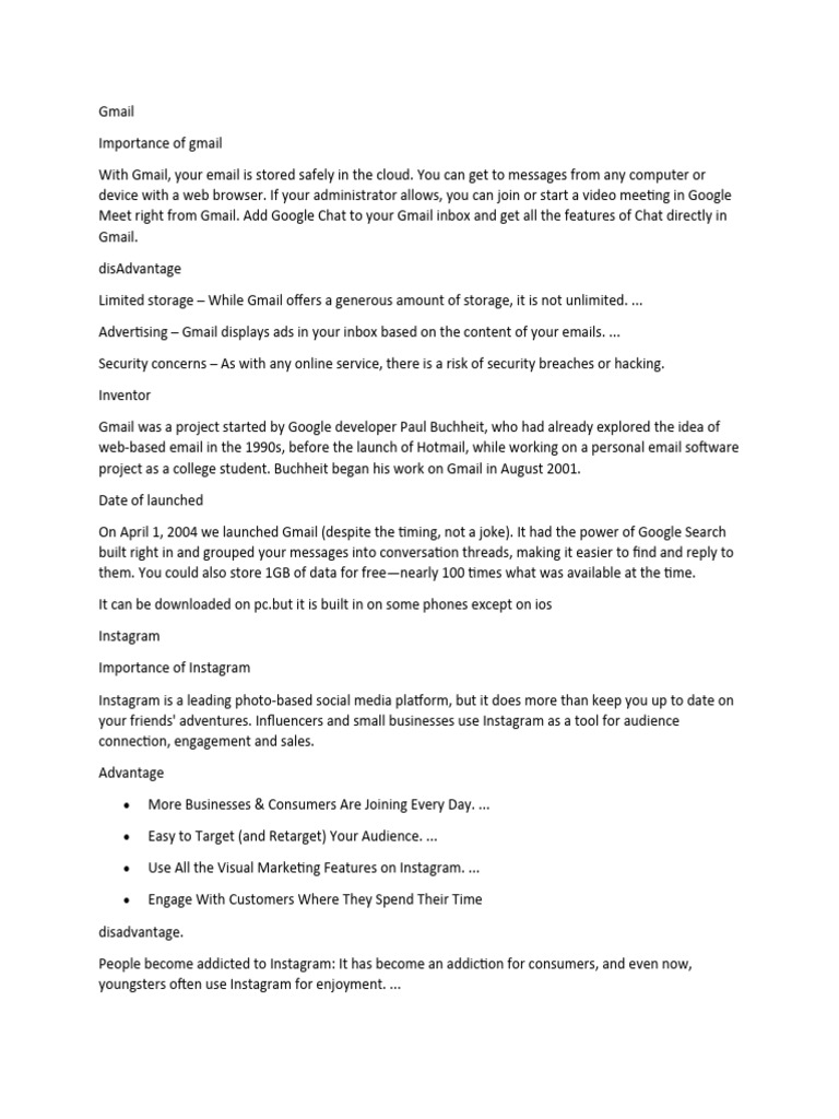 Gmail pdf career growth social science