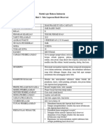 BAB LHO 3-4 - Modul Ajar Bahasa Indonesia