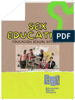 SEX Education