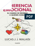 Coherencia Emocional - Lucas J. J. Malaisi - 2021 - Paidos Argentina - Anna's Archiv