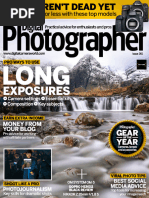 Digital SLR Photography - January 2014 | PDF | Sony | Camera