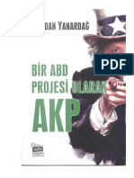 Bir ABD Projesi Olarak AKP (Merdan Yanardağ) (Z-Library)