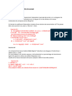 TD1 UV Corrig PDF