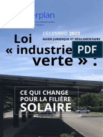 Guide INDUSTRIEVERTE VF