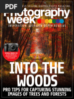 Photography Week - Issue 524 October 2022