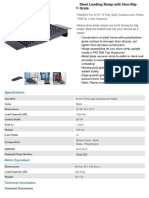 PDS - PAK603. Partida 3926909000pdf