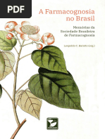LIvropublicado | PDF | Farmácia | Farmacêutico