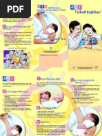 Download Leaflet Kesehatan Bayi Baru Lahir by Lia Meiliyana SN70219574 doc pdf