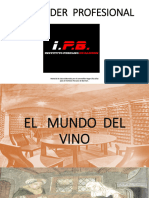 7 - El Mundo Del Vino - Historia