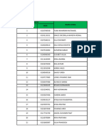 Data Siswa Baru SMPN 2 Pentat Ta 23-24