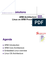 (Lec-01) Arm-Linux-Architecture