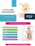 FARM704 - Farmacología Gastrointestinal I 202110