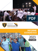 Informe Estadistico Octubre 2023