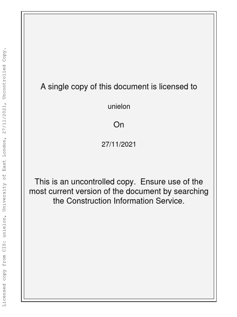 Eurocode 1 Wind Load Guidance | PDF | Applied And Interdisciplinary Physics