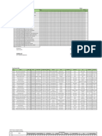 Daftar Hadir PD