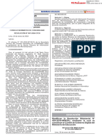 Economía Y Finanzas: Aprueban La Norma Peruana de Información Financiera para Las Microempresas