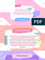 Kel 6 Massage Perineum