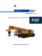 QY25BR Manual Chassis