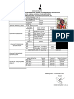 Biodata Pelatih Kak Endeh