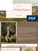 Jacob Philipp Hackert