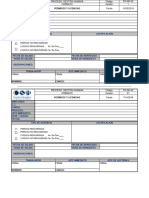 FO-GH-22 Permisos y Licencias