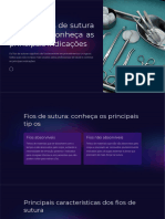 Tipos de Fios de Sutura e Agulhas Conheca As Principais Indicacoes - PDF - 20231030 - 161936 - 0000