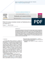 Investigation - of - The - Calcined - Kaolinite - LC3 FR FR