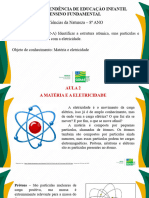 Aula 2 - 8º CIE - Energia - Fontes, Tipos e Transformações